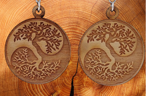 Yin-Yang-Tree of life